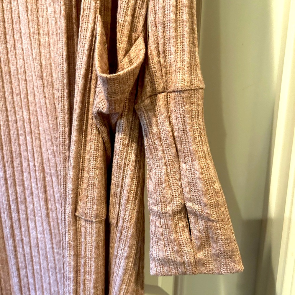 Three Bird Nest duster S